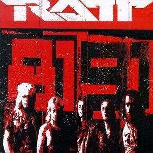 Ratt《Lack Of Communication》GTP谱