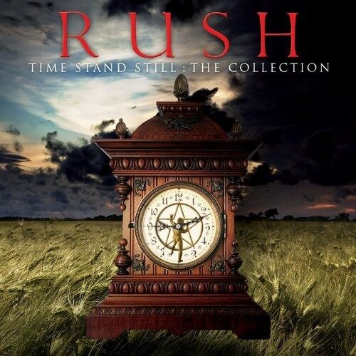 Rush《By-tor And The Snow Dog》GTP谱