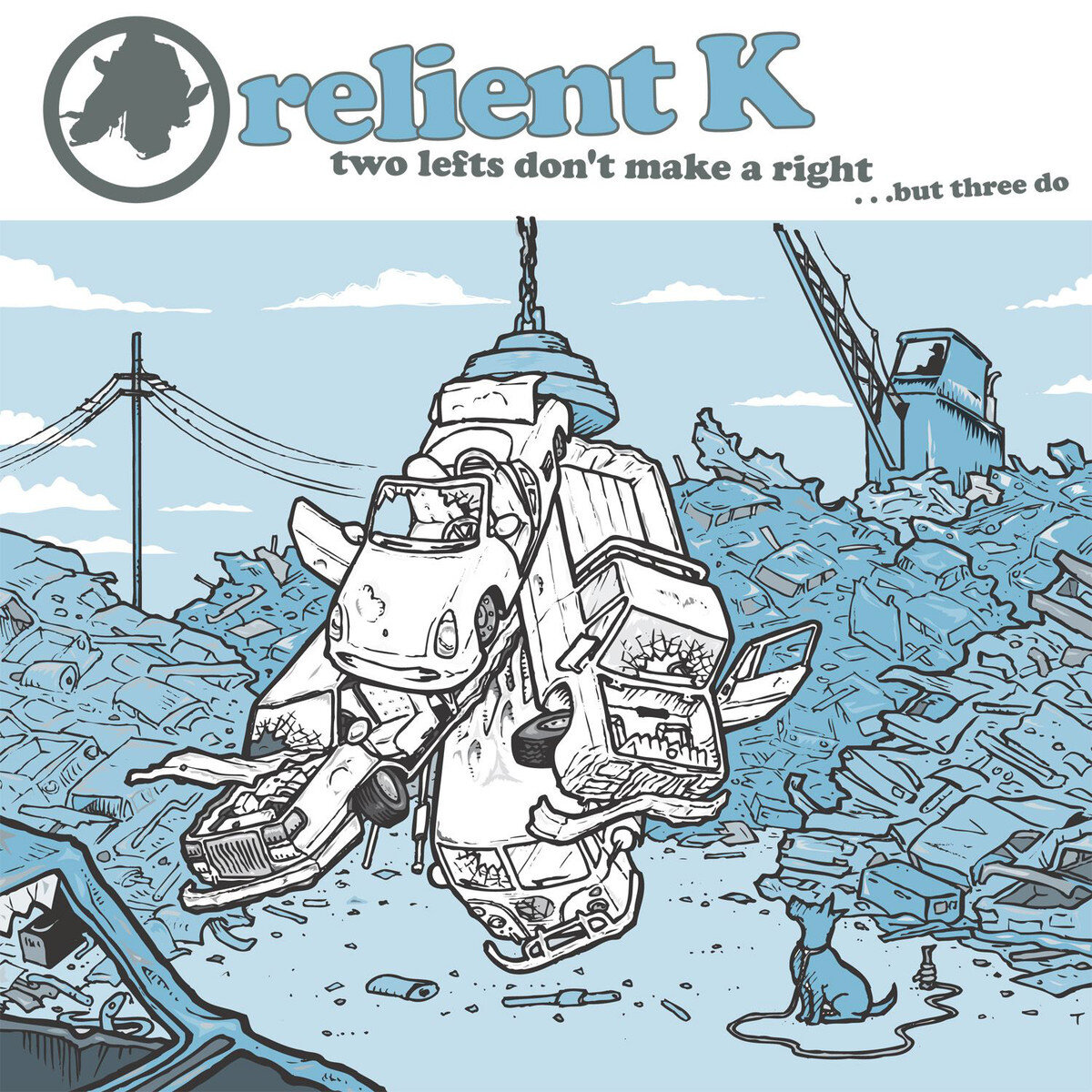 Relient K《Mood Rings》GTP谱