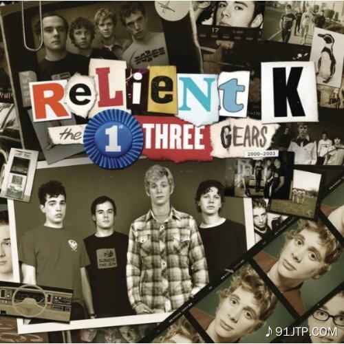 Relient K《Hello Mcfly》GTP谱