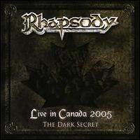 Rhapsody《The Village Of Dwarves》GTP谱