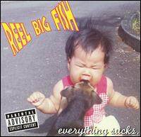 Reel Big Fish《Im Cool》GTP谱