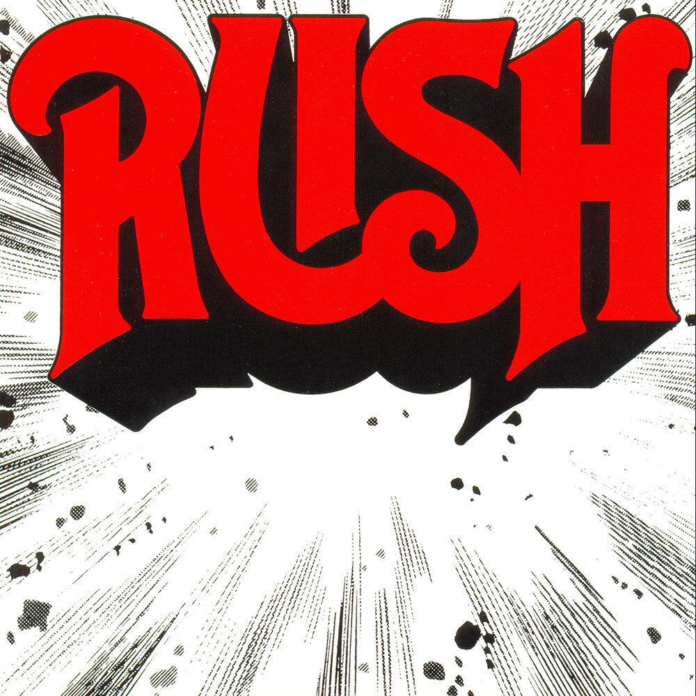 Rush《Finding My》GTP谱
