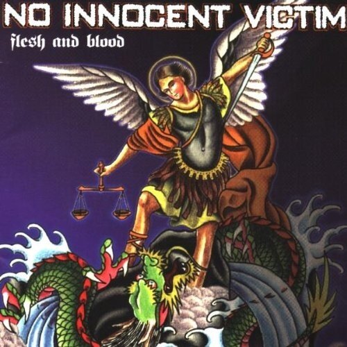 No Innocent Victim《Pushed Aside》GTP谱