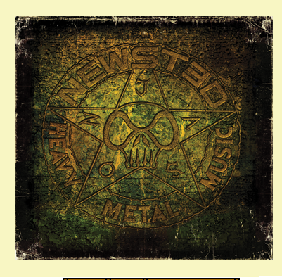 Newsted《Heroic Dose》GTP谱