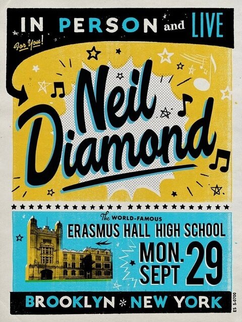 Neil Diamond《Forever In Blue Jeans》GTP谱