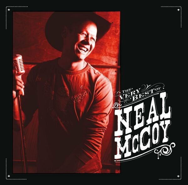 Neal McCoy《Wink》GTP谱
