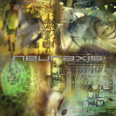 Neuraxis《Unite》GTP谱