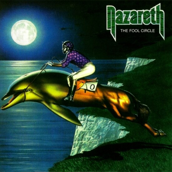 Nazareth《Morning Dew》GTP谱
