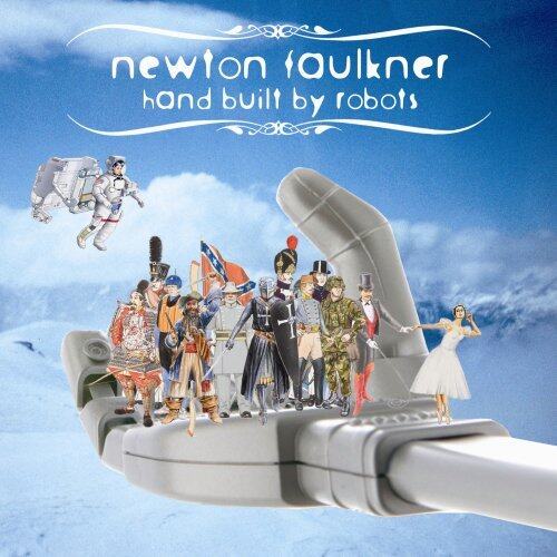 Newton Faulkner《Shes Got The Time》GTP谱