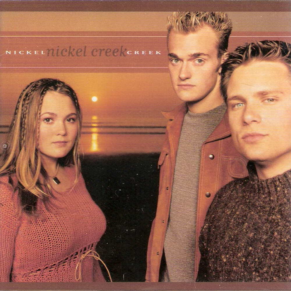 Nickel Creek《Robin And Marian》GTP谱