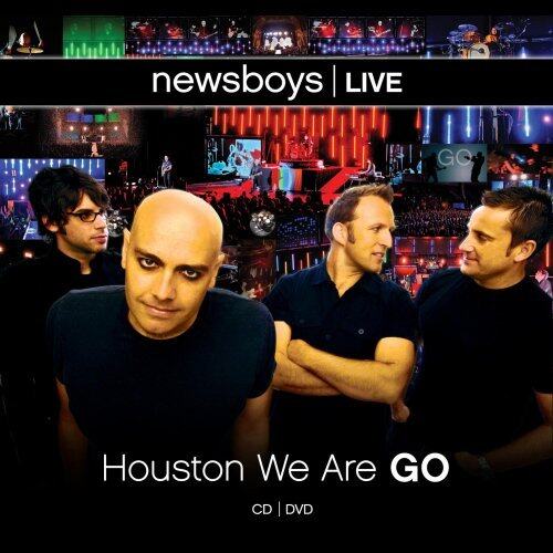 Newsboys《Breakfast》GTP谱