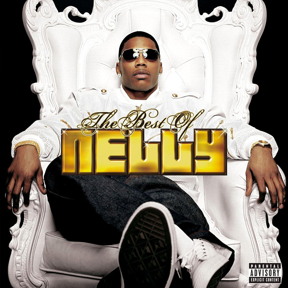 Nelly《Wadsyaname》GTP谱