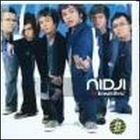 Nidji《Heaven》GTP谱