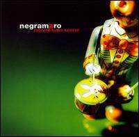 Negramaro《Nuvole E Lenzuola》GTP谱