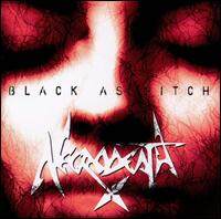 Necrodeath《Saviors Of Hate》GTP谱