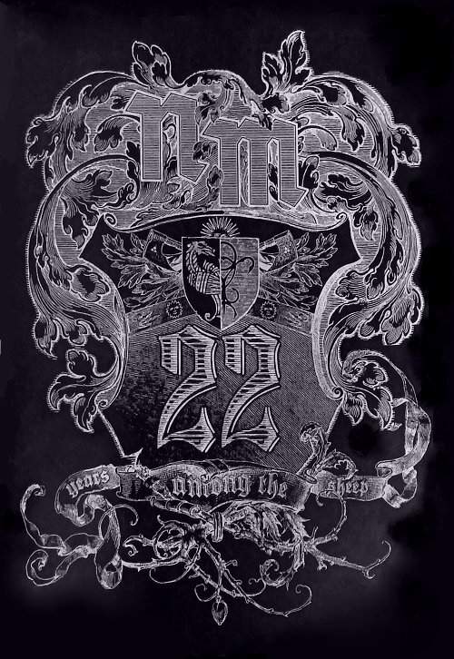 Nokturnal Mortum《Unholy Orathania》GTP谱