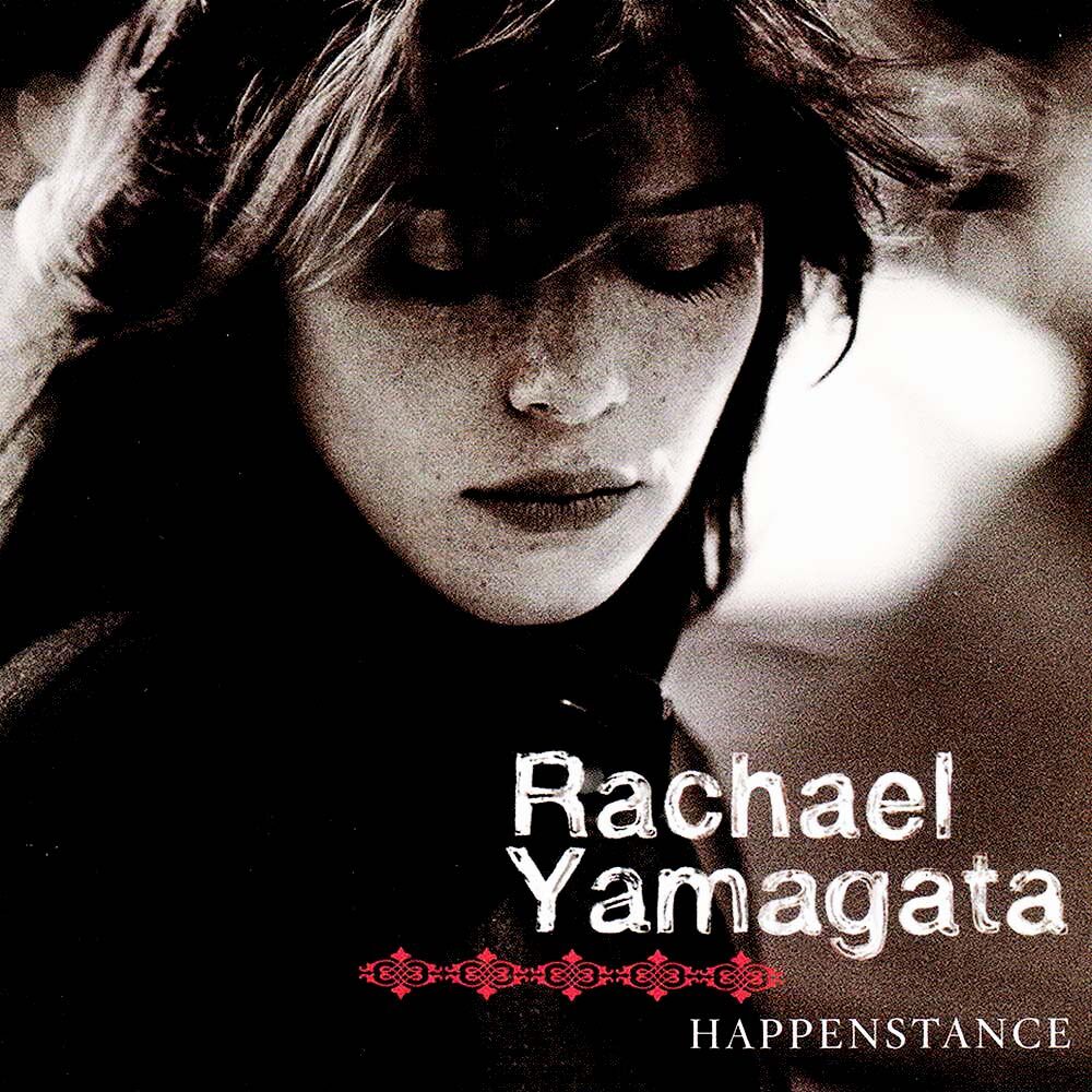 Rachael Yamagata《Worn Me Down》GTP谱