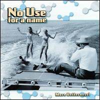 No Use for a Name《Chasing Rainbows》GTP谱