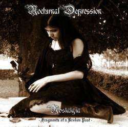 Nocturnal Depression《Nostalgia》GTP谱