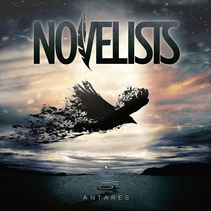 Novelists《Antares》GTP谱