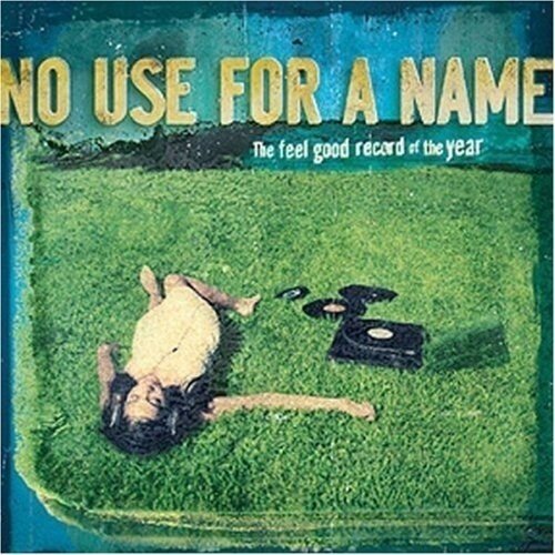 No Use for a Name《Biggest Lie》GTP谱