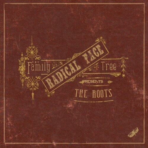 Radical Face《The Dead Waltz》GTP谱