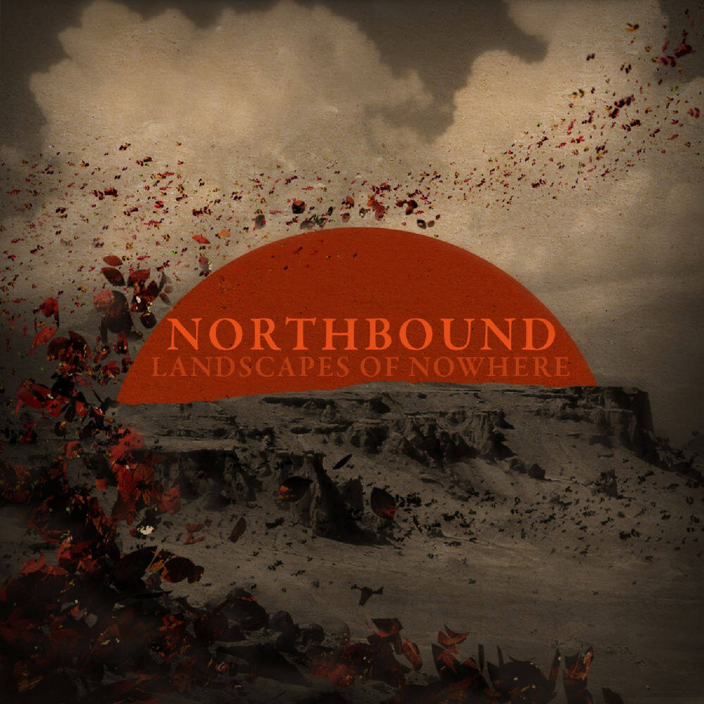 Northbound《Funny Stones》GTP谱