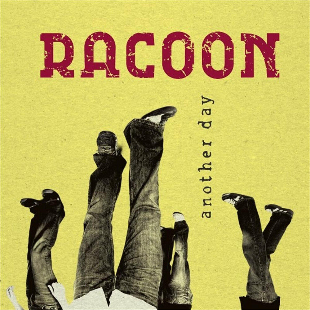 Racoon《Love You More》GTP谱