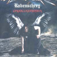 Rabenschrey《Dunkle Elfen》GTP谱