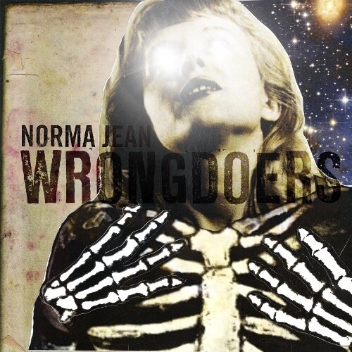 Norma Jean《If You Got It At Five You Got It At Fifty》GTP谱