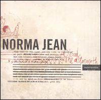Norma Jean《Liarsenic》GTP谱