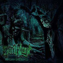 Northlane《Hollow》GTP谱