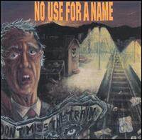 No Use for a Name《Death Doesnt Care》GTP谱