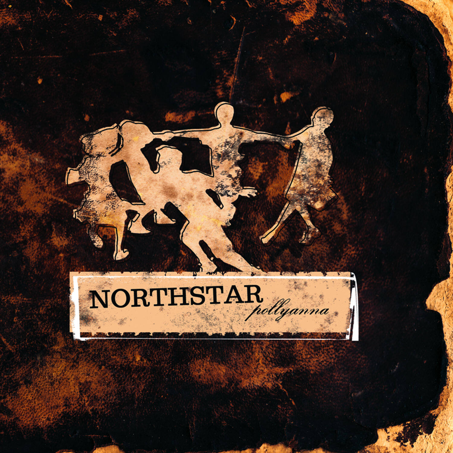 Northstar《Pornagraphers Daughter》GTP谱