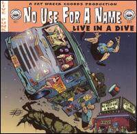No Use for a Name《Redemption Song》GTP谱