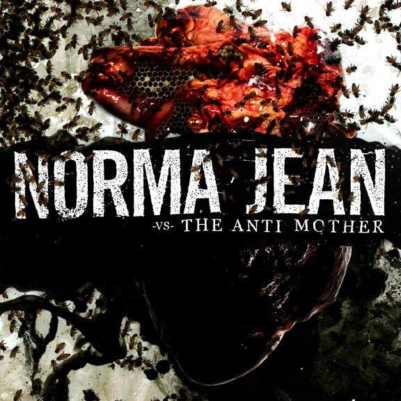 Norma Jean《Robots 3 Humans 0》GTP谱