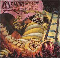 None More Black《I See London》GTP谱