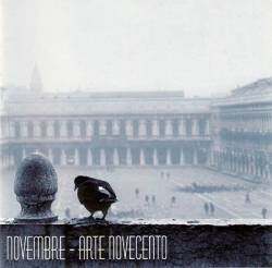 Novembre《Pioggiajanuary Tunes》GTP谱