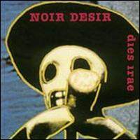 Noir Désir《Johnny Colre》GTP谱