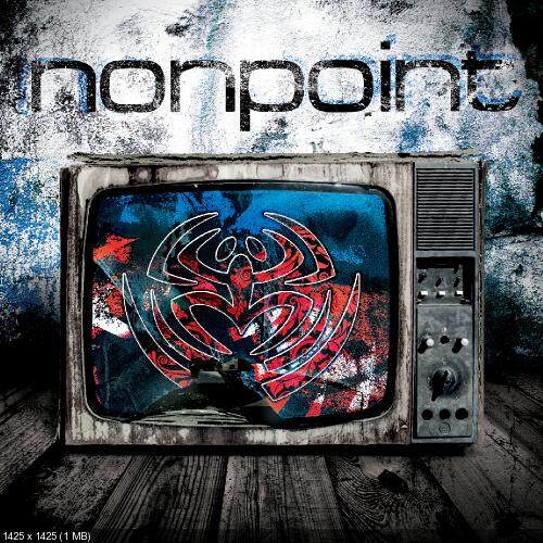 Nonpoint《Lights Camera Action》GTP谱
