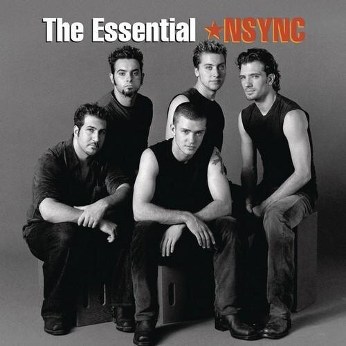 *NSYNC《Its Gonna Be Me》GTP谱