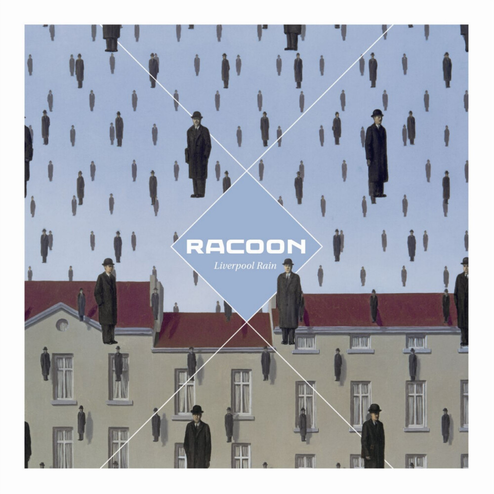 Racoon《Took A Hit》GTP谱