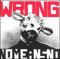 NoMeansNo《Two Lips Two Lungs And One Tongue》GTP谱