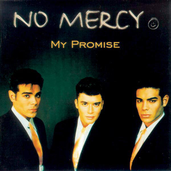 No Mercy《When I Die》GTP谱