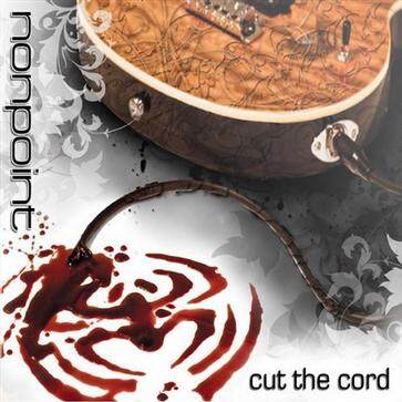 Nonpoint《What A Day》GTP谱