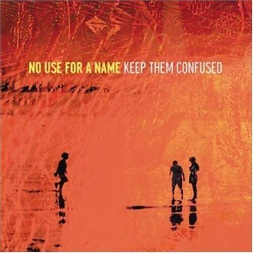 No Use for a Name《Bullets》GTP谱