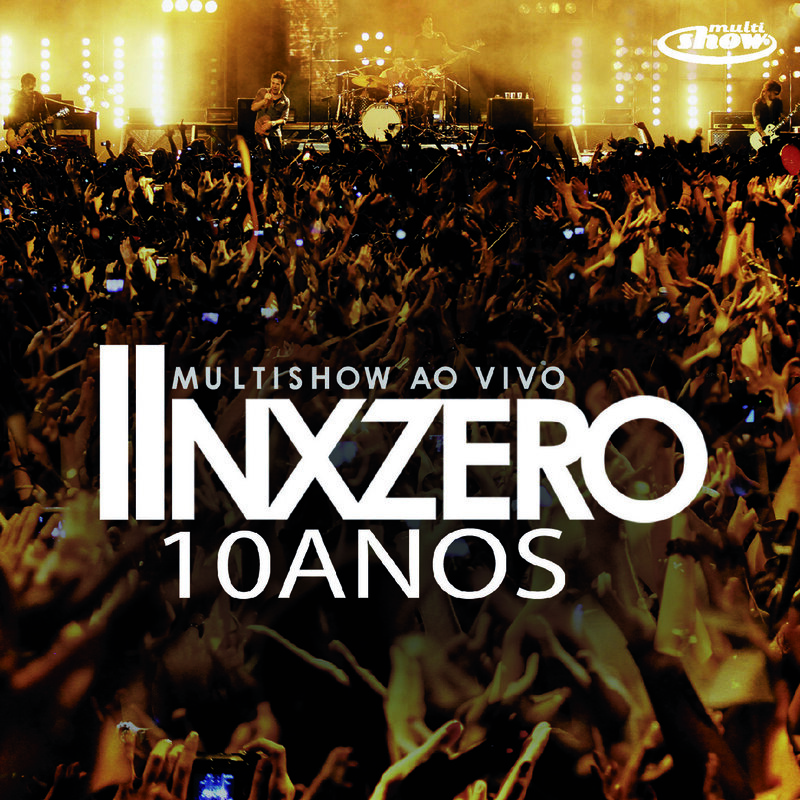 NX Zero《Cartas Para Voce》GTP谱