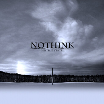 Nothink《In A Row》GTP谱