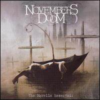 Novembers Doom《Twilight Innocence》GTP谱